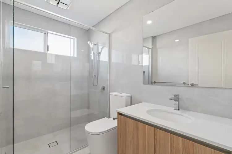 Fourth view of Homely house listing, 1 Duff Place, Booragoon WA 6154