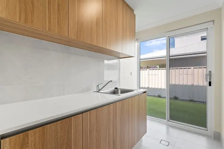 Fifth view of Homely house listing, 1 Duff Place, Booragoon WA 6154