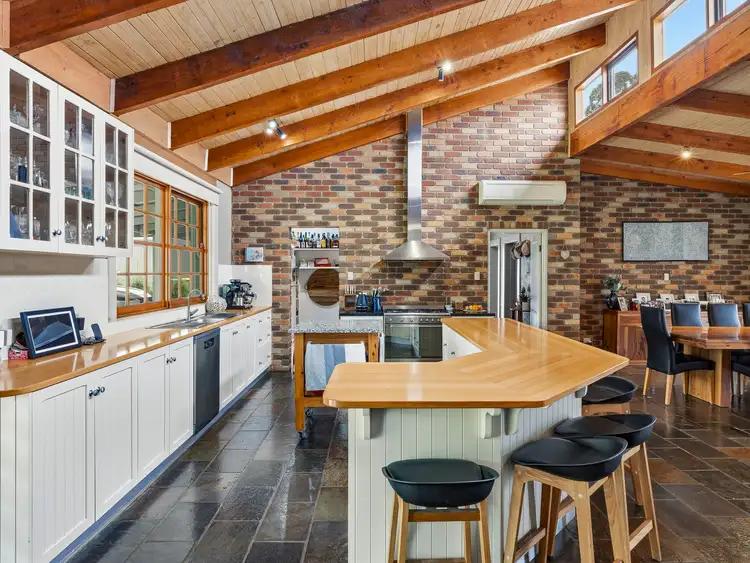 Second view of Homely house listing, 103 Firbank Drive, Waldara VIC 3678