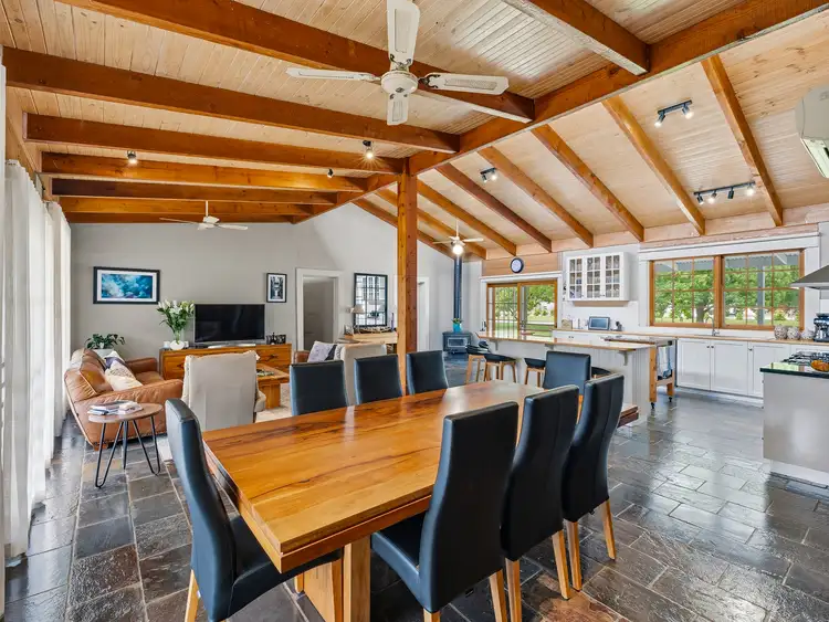 Third view of Homely house listing, 103 Firbank Drive, Waldara VIC 3678