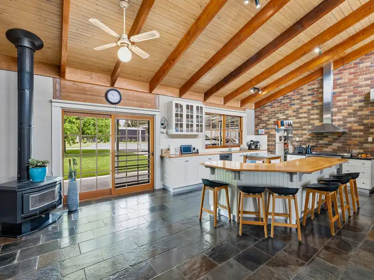 Fourth view of Homely house listing, 103 Firbank Drive, Waldara VIC 3678