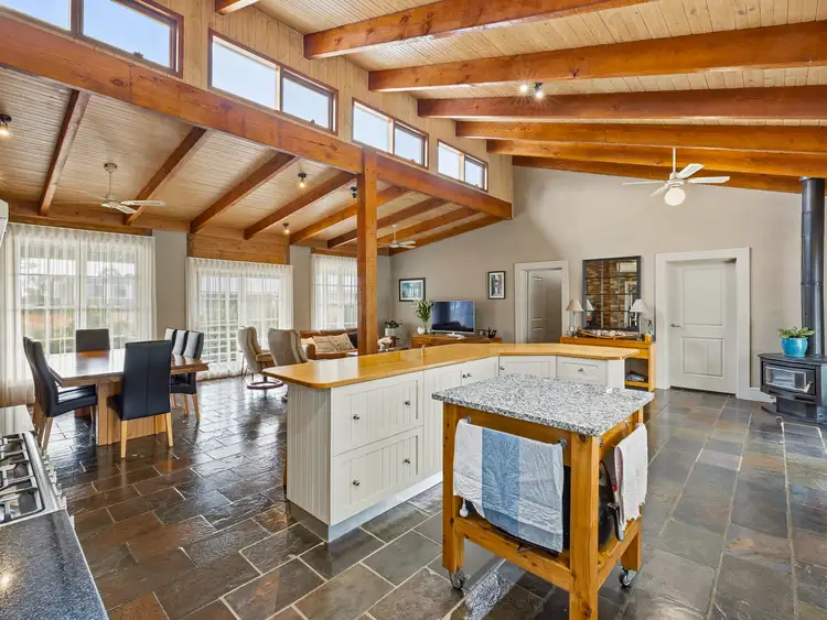 Fifth view of Homely house listing, 103 Firbank Drive, Waldara VIC 3678