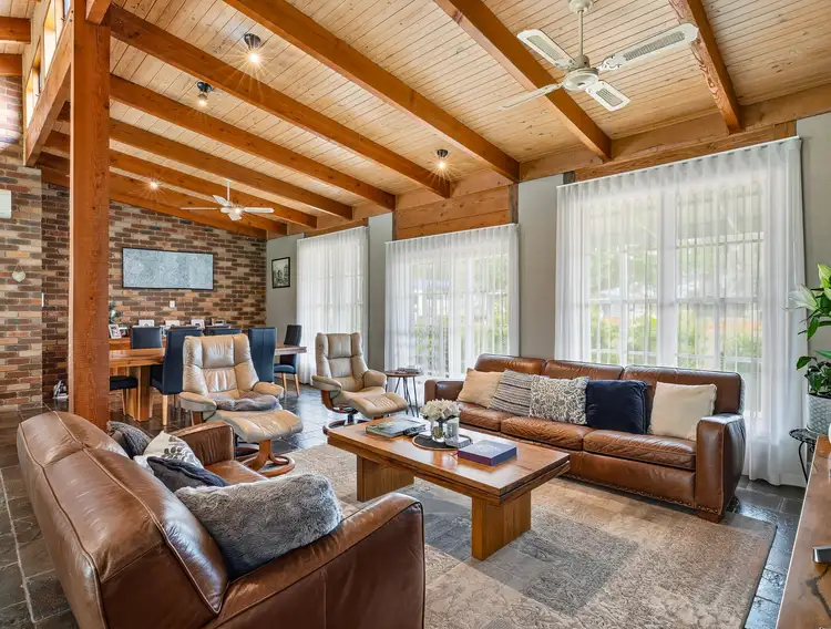 Sixth view of Homely house listing, 103 Firbank Drive, Waldara VIC 3678