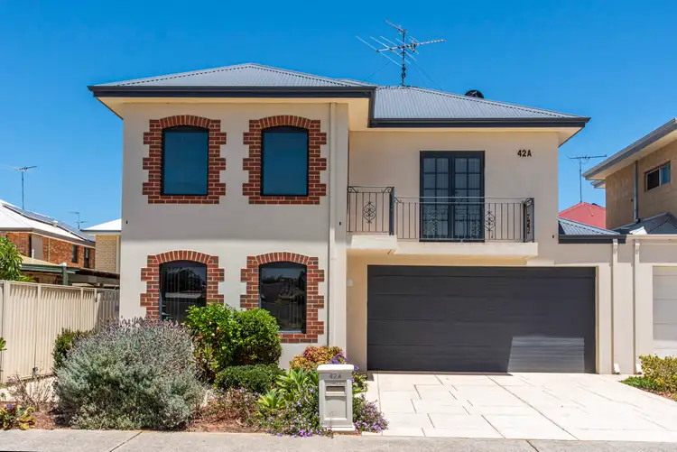 42A George Street, Mandurah WA 6210