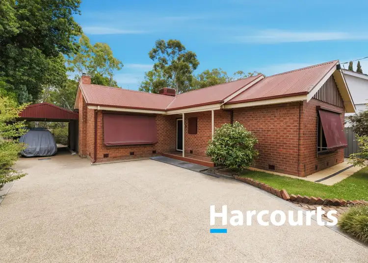 26 Graham Avenue, Wangaratta VIC 3677