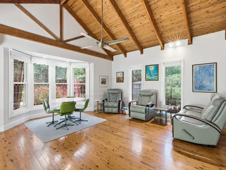 Fifth view of Homely house listing, 26 Graham Avenue, Wangaratta VIC 3677