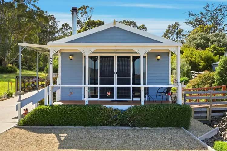 1659 Main Road, Nubeena TAS 7184