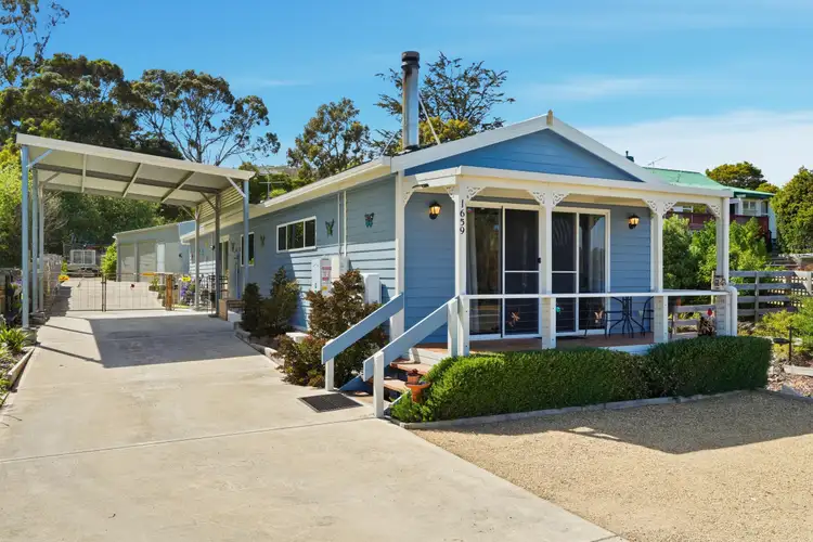 Sixth view of Homely house listing, 1659 Main Road, Nubeena TAS 7184