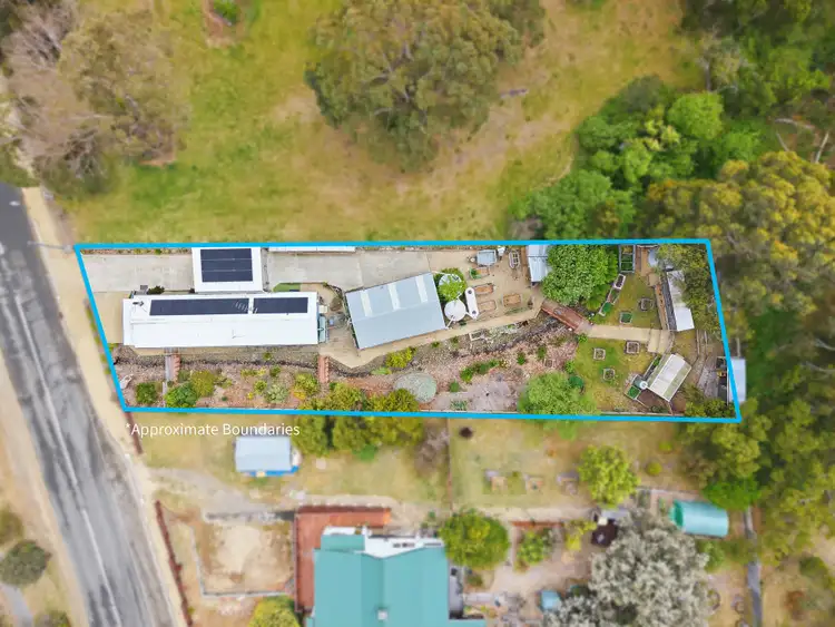 Seventh view of Homely house listing, 1659 Main Road, Nubeena TAS 7184