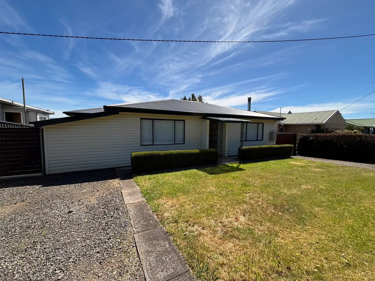 Main view of Homely house listing, 123 George St, Scottsdale TAS 7260