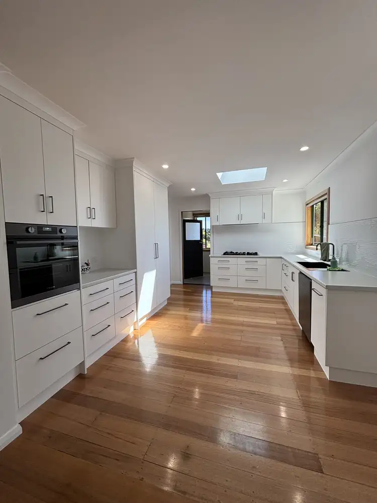 Third view of Homely house listing, 123 George St, Scottsdale TAS 7260