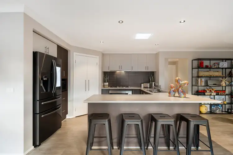 Second view of Homely house listing, 4 Orchard Grove, Tyabb VIC 3913