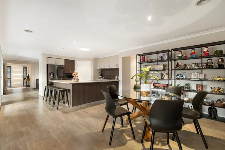 Third view of Homely house listing, 4 Orchard Grove, Tyabb VIC 3913