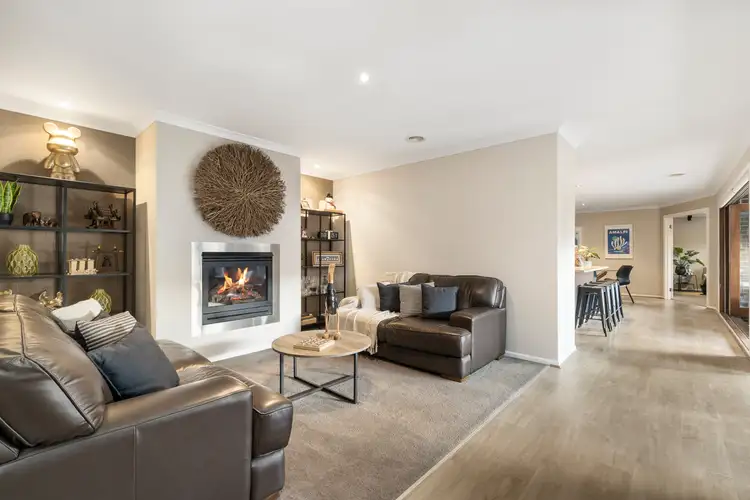 Fourth view of Homely house listing, 4 Orchard Grove, Tyabb VIC 3913