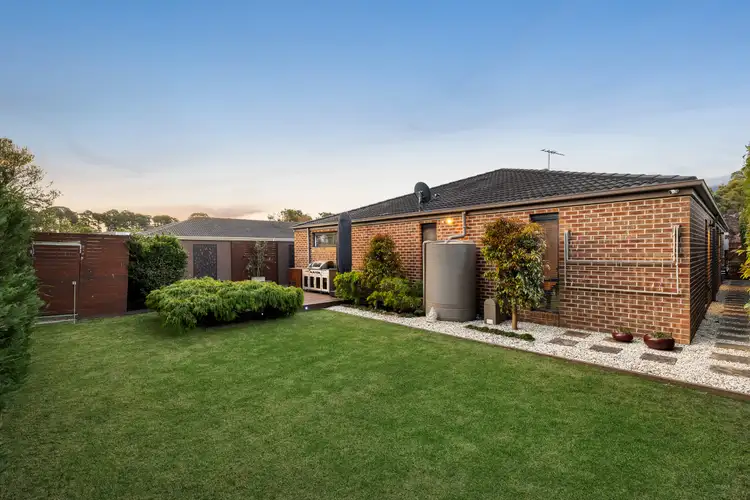 Sixth view of Homely house listing, 4 Orchard Grove, Tyabb VIC 3913