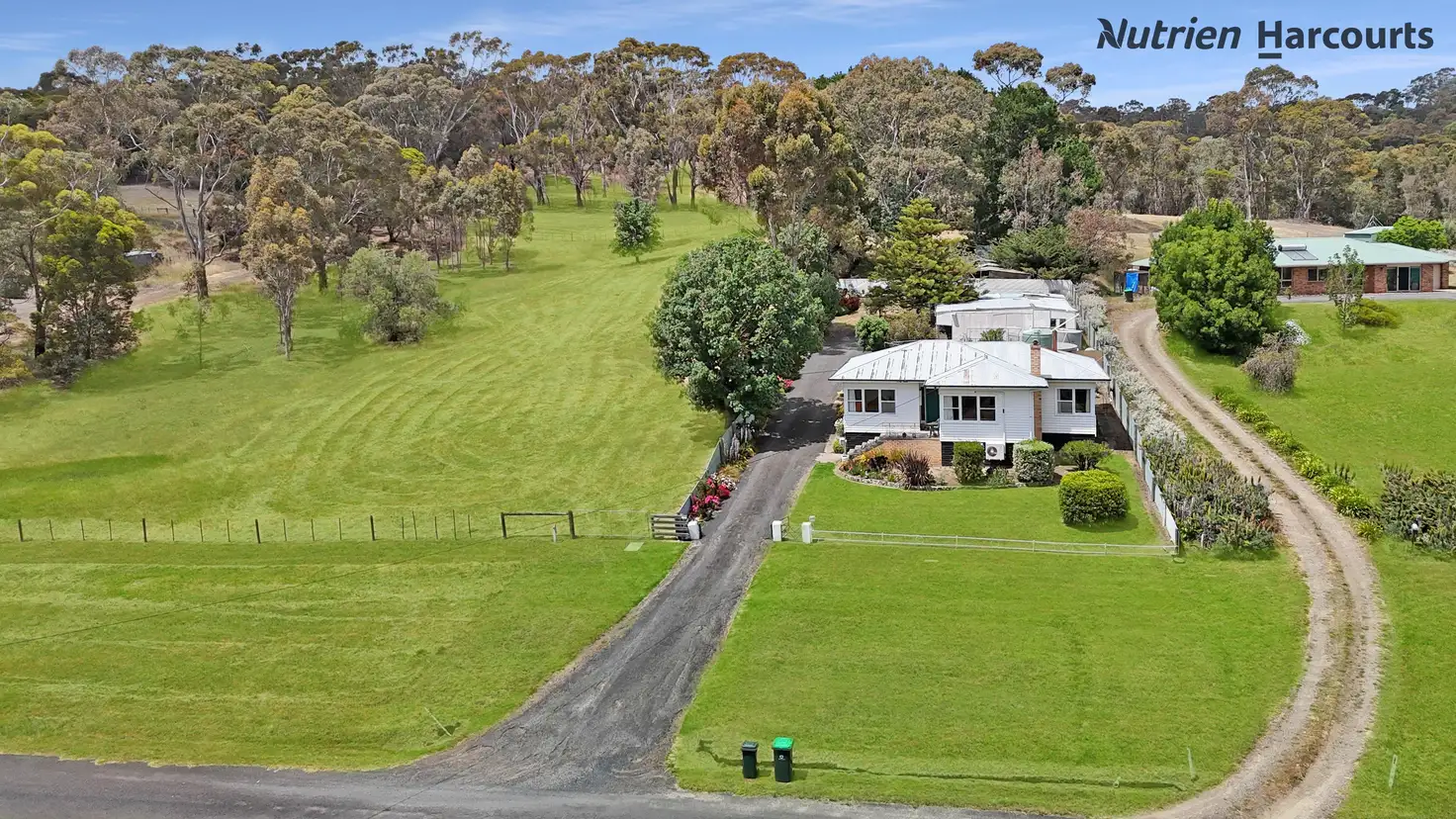 Main view of Homely house listing, 107 Trangmar Street, Coleraine VIC 3315