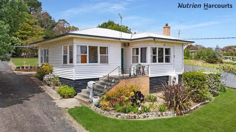 Second view of Homely house listing, 107 Trangmar Street, Coleraine VIC 3315