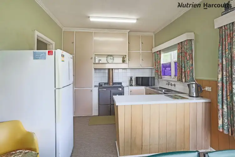 Fourth view of Homely house listing, 107 Trangmar Street, Coleraine VIC 3315