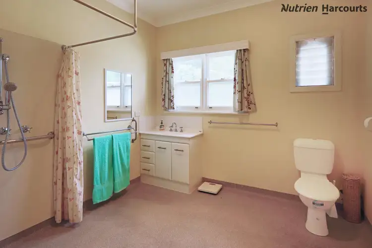 Fifth view of Homely house listing, 107 Trangmar Street, Coleraine VIC 3315