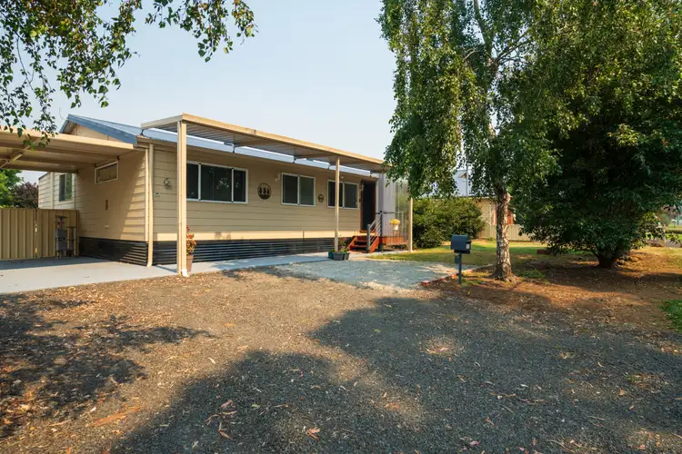 22 Finch Street, Manjimup WA 6258