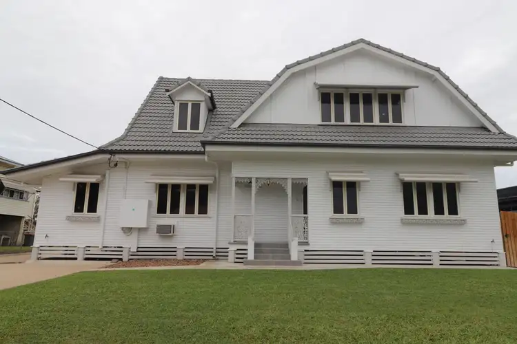 45 Twelfth Street, Home Hill QLD 4806