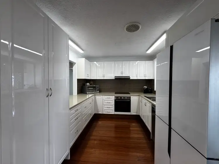 Second view of Homely house listing, 45 Twelfth Street, Home Hill QLD 4806