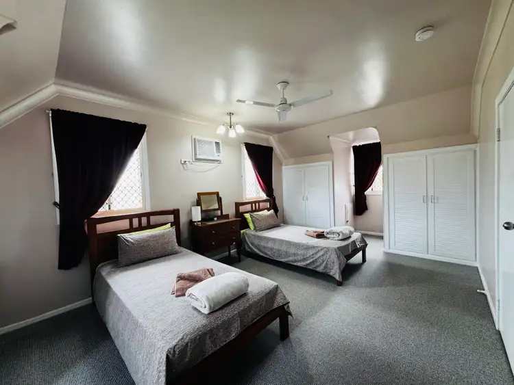 Third view of Homely house listing, 45 Twelfth Street, Home Hill QLD 4806