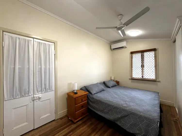 Fourth view of Homely house listing, 45 Twelfth Street, Home Hill QLD 4806
