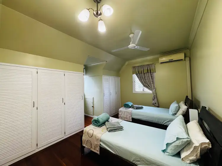 Fifth view of Homely house listing, 45 Twelfth Street, Home Hill QLD 4806