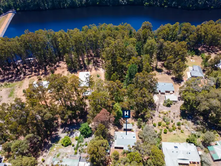 Second view of Homely house listing, 27 Karri Lane, Quinninup WA 6258