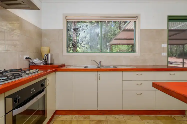 Fourth view of Homely house listing, 27 Karri Lane, Quinninup WA 6258