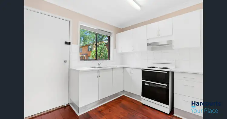 Fourth view of Homely house listing, 5/2-8 Kazanis Court, Werrington NSW 2747