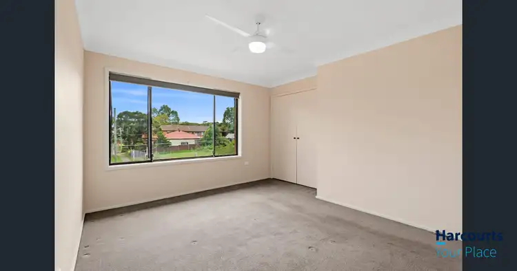 Fifth view of Homely house listing, 5/2-8 Kazanis Court, Werrington NSW 2747