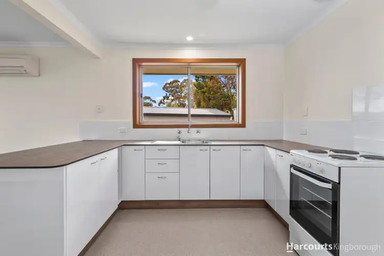 Second view of Homely house listing, 10 Darville Court, Blackmans Bay TAS 7052