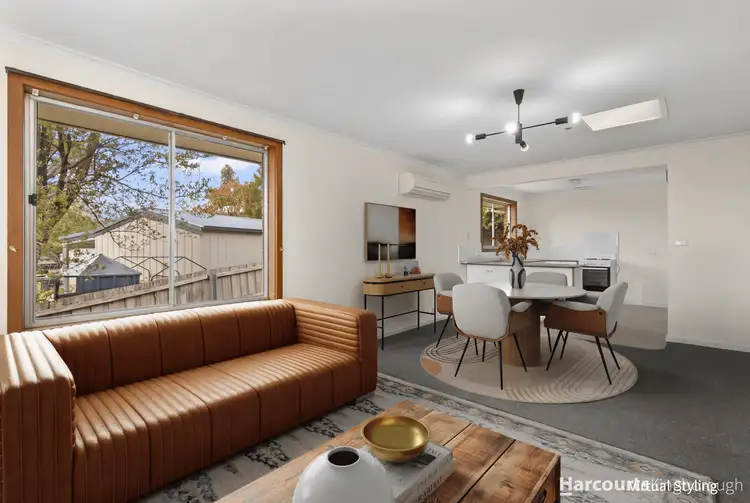 Third view of Homely house listing, 10 Darville Court, Blackmans Bay TAS 7052