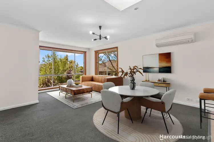 Fourth view of Homely house listing, 10 Darville Court, Blackmans Bay TAS 7052