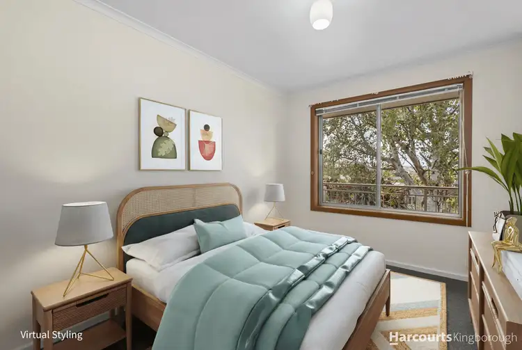 Fifth view of Homely house listing, 10 Darville Court, Blackmans Bay TAS 7052