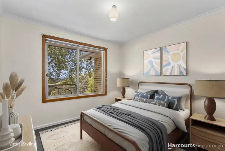 Sixth view of Homely house listing, 10 Darville Court, Blackmans Bay TAS 7052