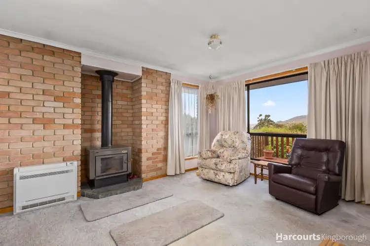 Third view of Homely house listing, 10 Stirling Avenue, Blackmans Bay TAS 7052