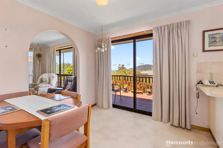 Fifth view of Homely house listing, 10 Stirling Avenue, Blackmans Bay TAS 7052