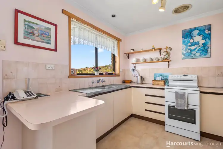 Sixth view of Homely house listing, 10 Stirling Avenue, Blackmans Bay TAS 7052