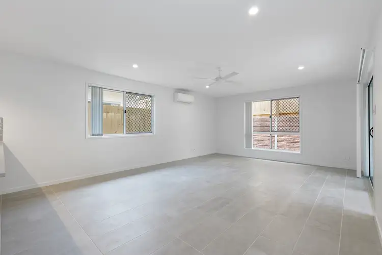 Third view of Homely house listing, 34 Friendship Mews, White Rock QLD 4306