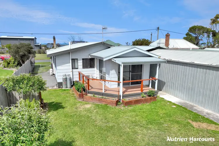 Second view of Homely house listing, 18 Albert Street, Port Albert VIC 3971
