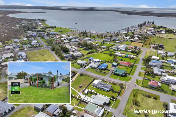 Third view of Homely house listing, 18 Albert Street, Port Albert VIC 3971