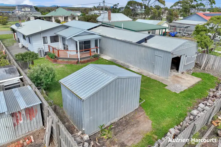Fourth view of Homely house listing, 18 Albert Street, Port Albert VIC 3971