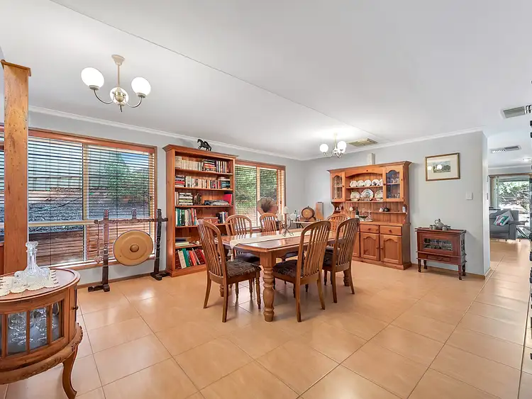 Fourth view of Homely house listing, 14 Willow Gardens, Hillbank SA 5112