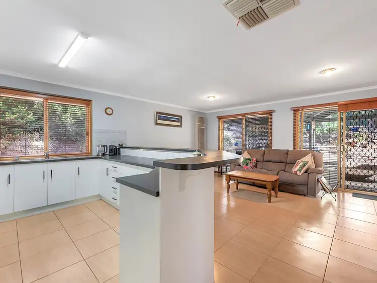 Fifth view of Homely house listing, 14 Willow Gardens, Hillbank SA 5112