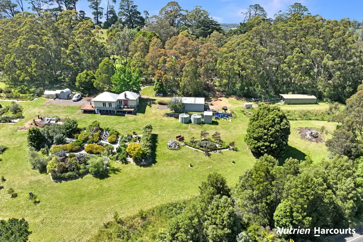 19 Willung South School Road, Willung South VIC 3847