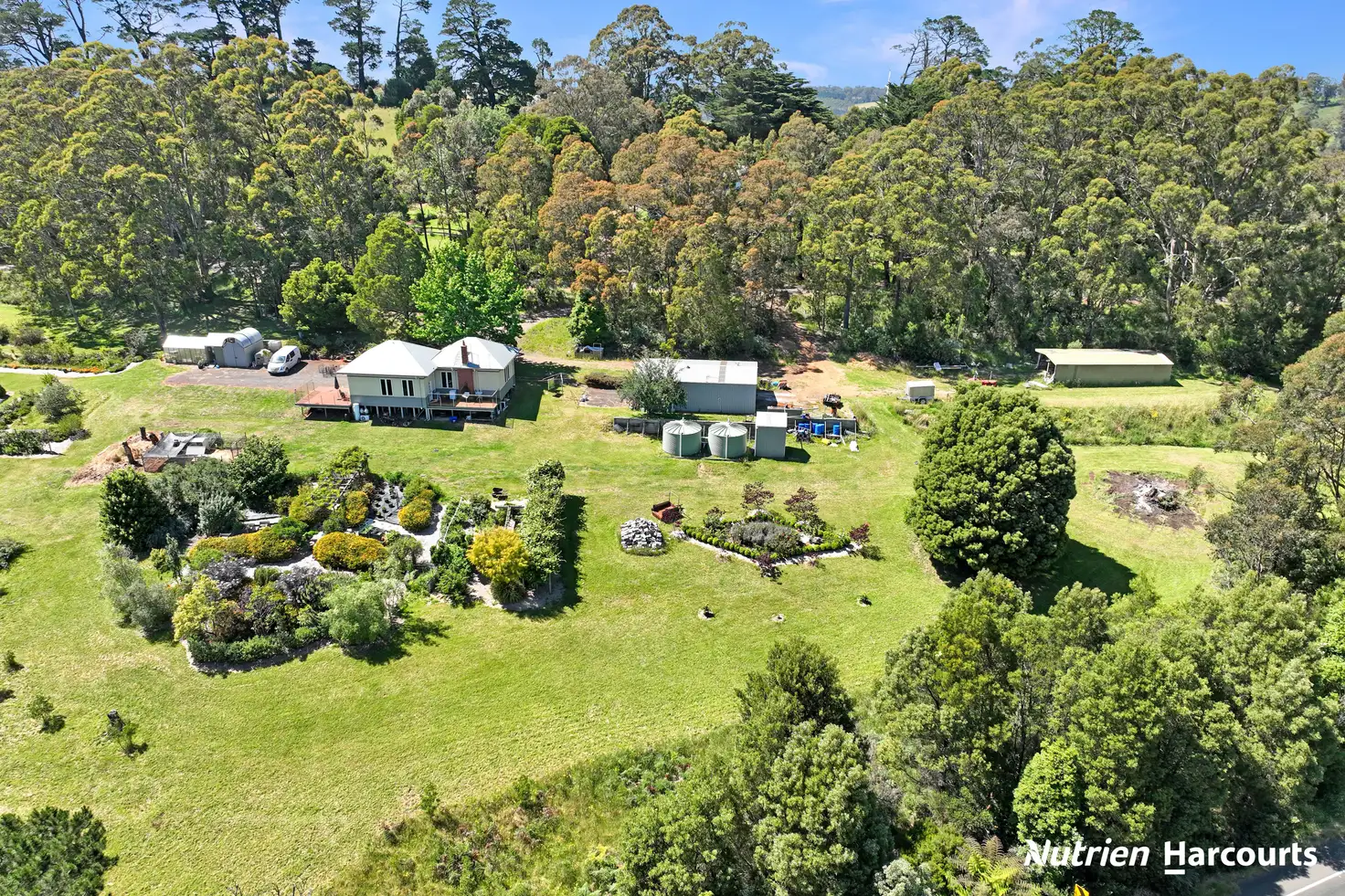 Main view of Homely house listing, 19 Willung South School Road, Willung South VIC 3847