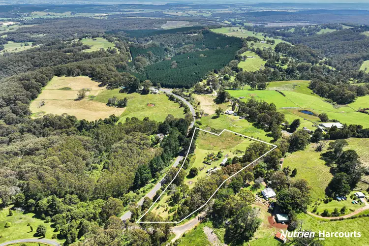 Second view of Homely house listing, 19 Willung South School Road, Willung South VIC 3847